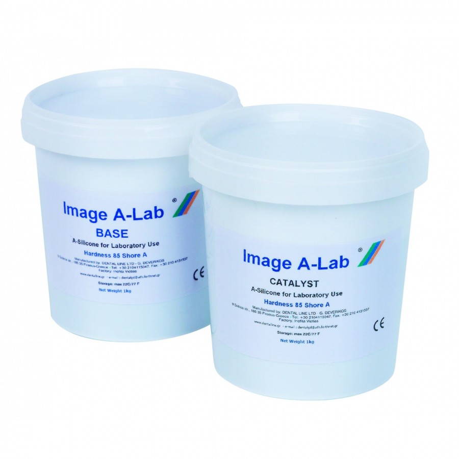 Image PVS A lab 1kg