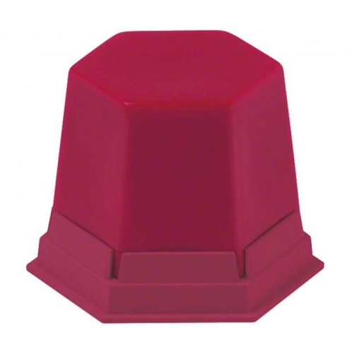 Geo Cervical Κερί Renfert