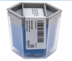 Geo Milling Wax Renfert