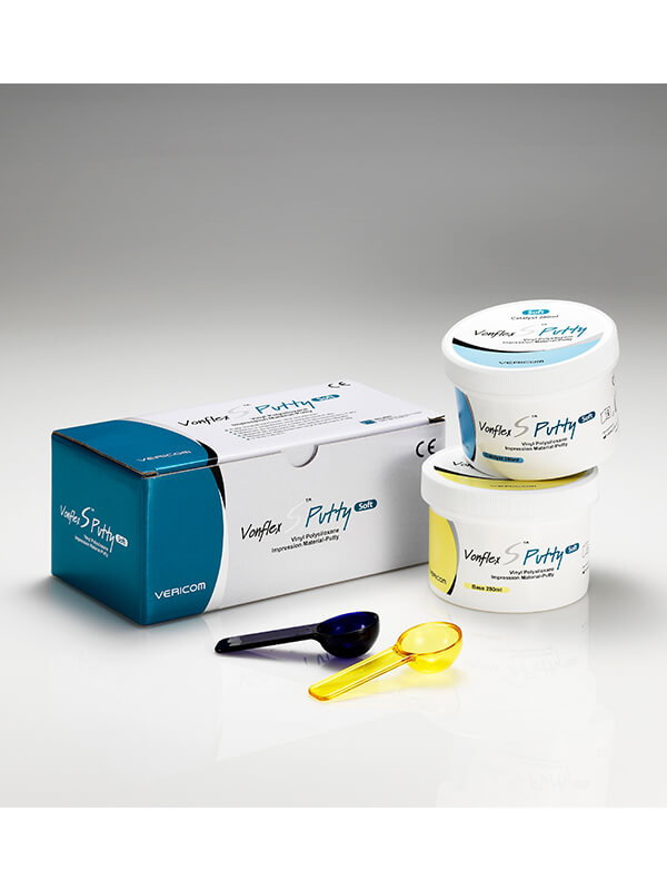 Vonflex Putty Fast Set