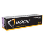 Ακτινογραφικό πλακίδιο IP-21 Insight Φιλμ