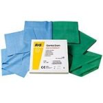 Dental Dam 152x152mm 36pcs Φύλλα Απομονωτήρα