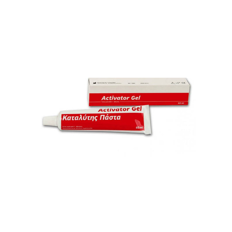 Dentplus καταλύτης
