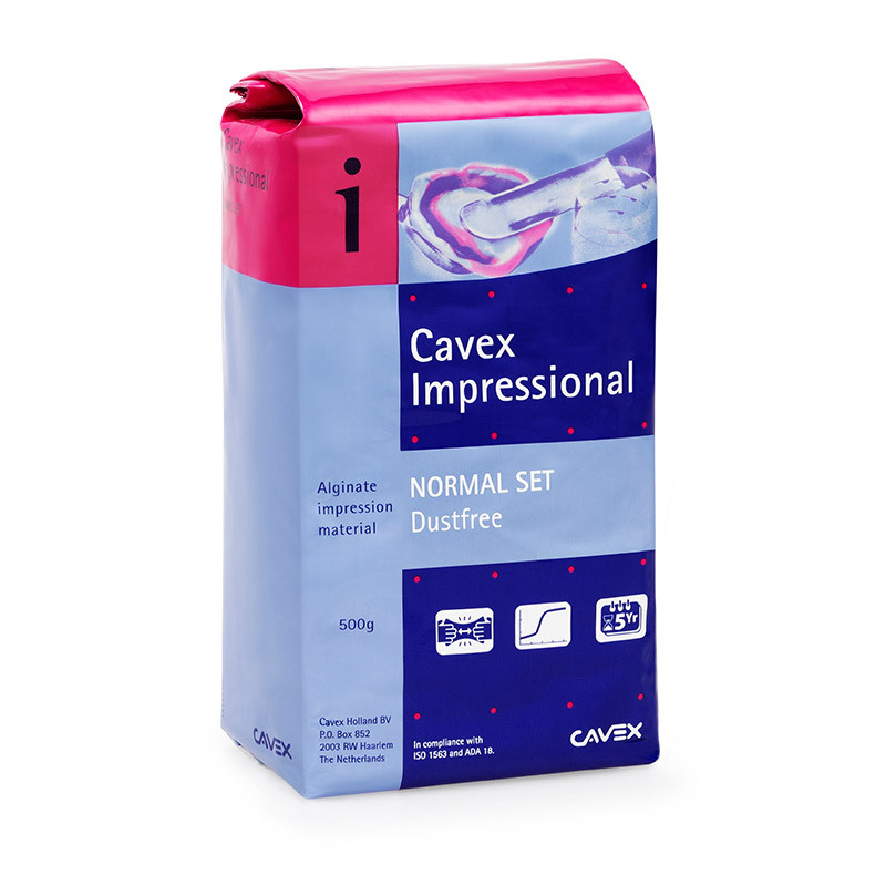 Impressional Normal