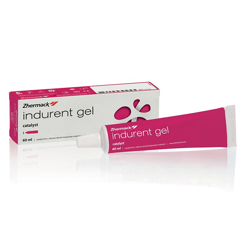 Indurent gel