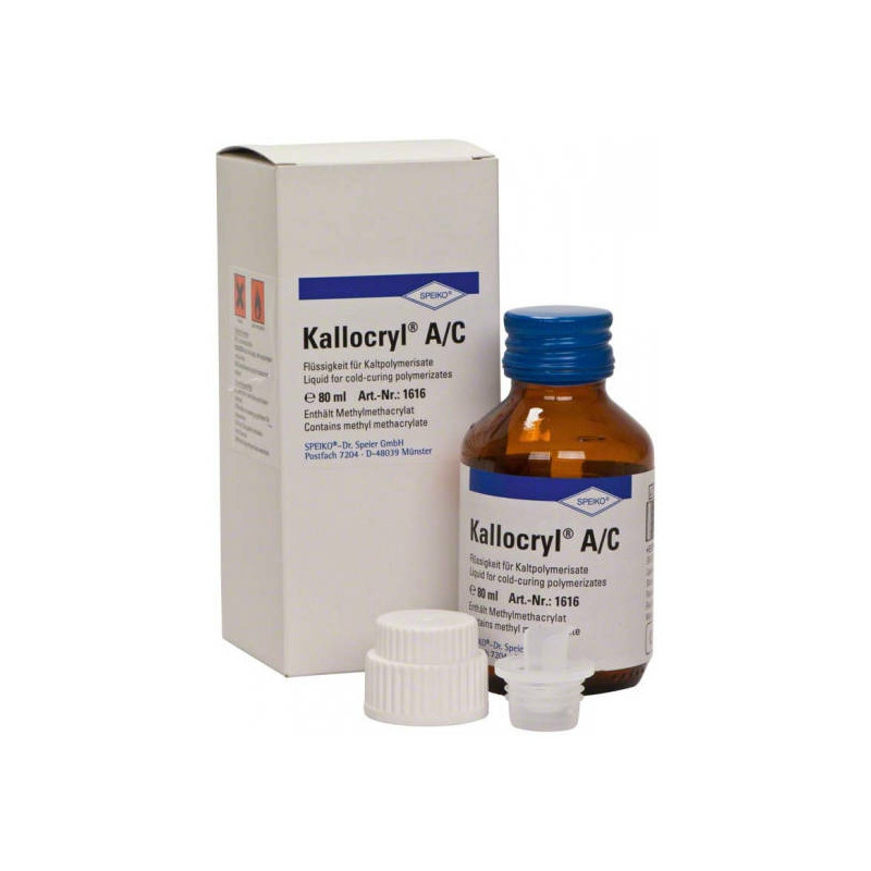 Kallocryl υγρό
