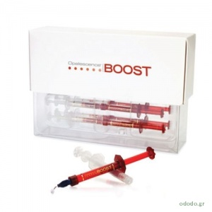 Opalescence Boost 2 ασθενών Σύστημα Λεύκανσης στο Ιατρείο UP4751