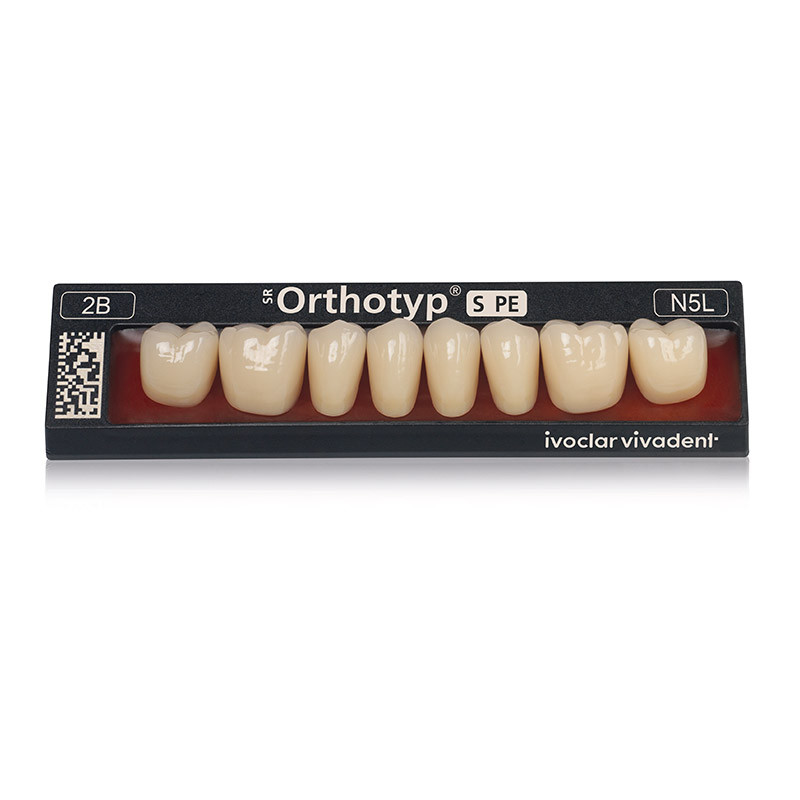 Orthotyp SPE 8άρα κάτω