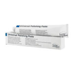 Polishing paste