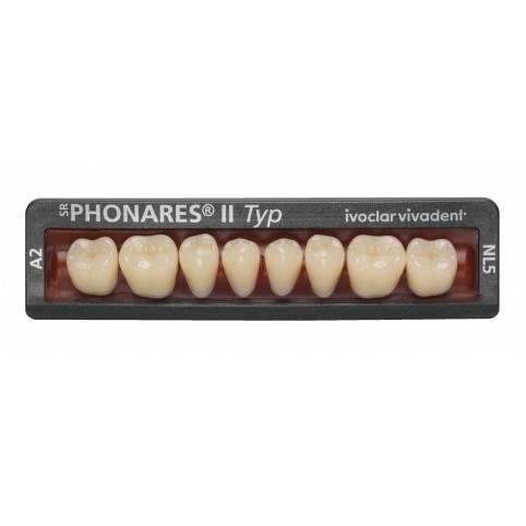 SR Phonares II Typ