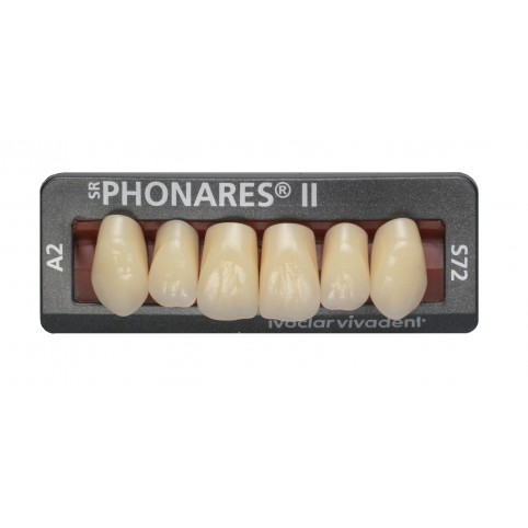 SR Phonares II