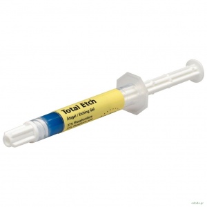 Total Etch 2gr Αδροποιητικό Gel 550588AN