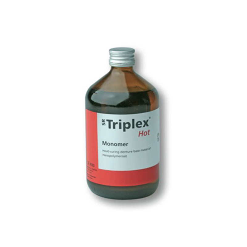 Triplex Monomer θερμό