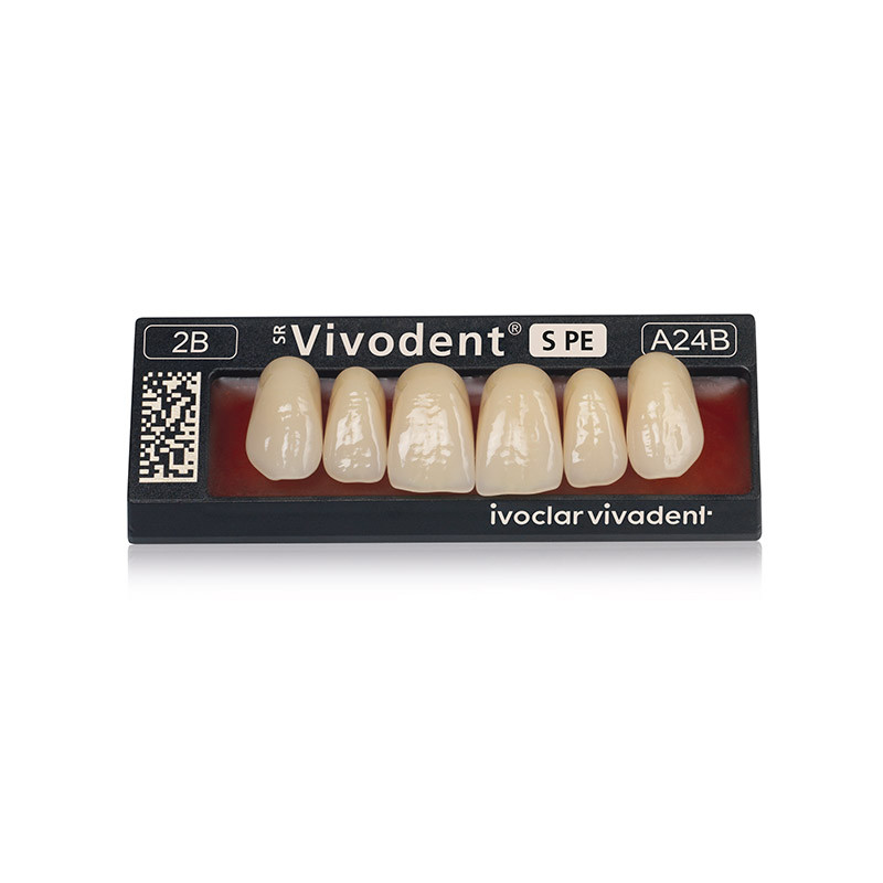 Vivodent SPE 6άρα άνω