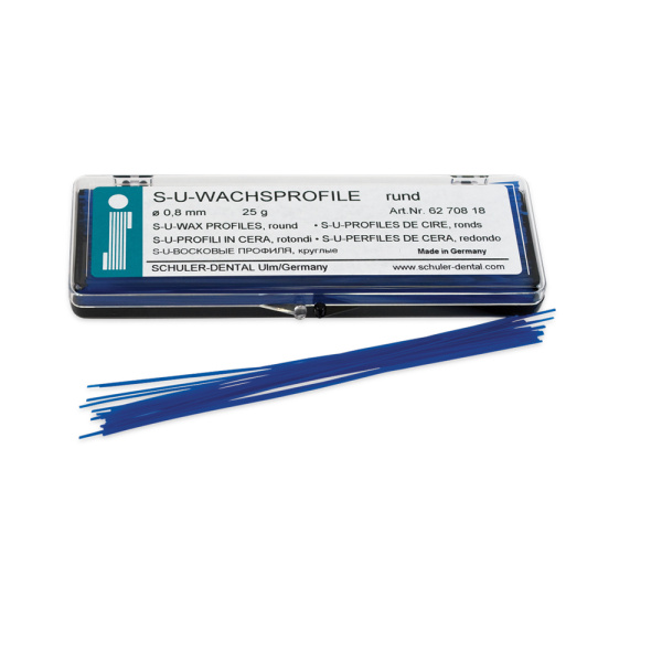 ΚΕΡΙ ΑΡΑΧΝΟΥΛΑ 0,8mm SCHULER.