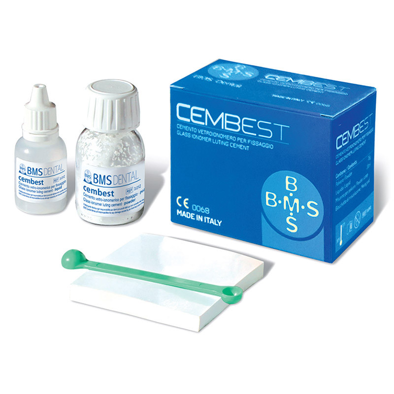 BMS Dental Cembest