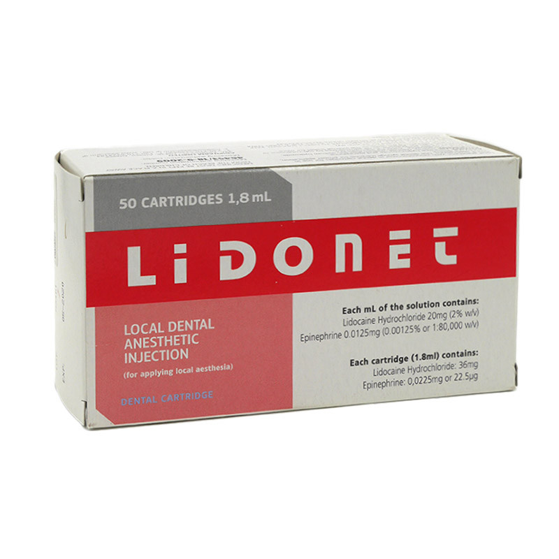 Lidonet 2%