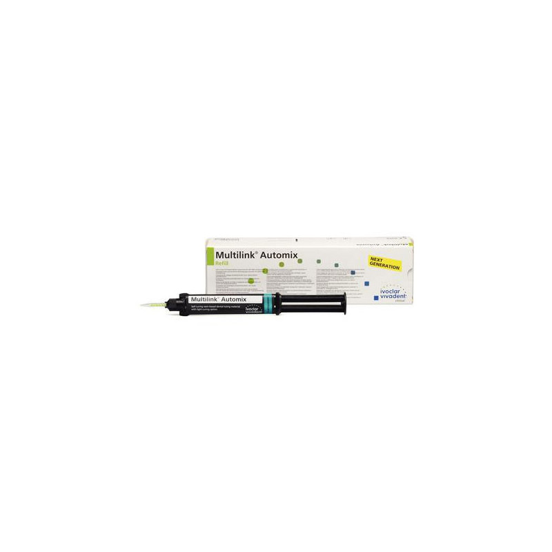 Ivoclar Multilink automix