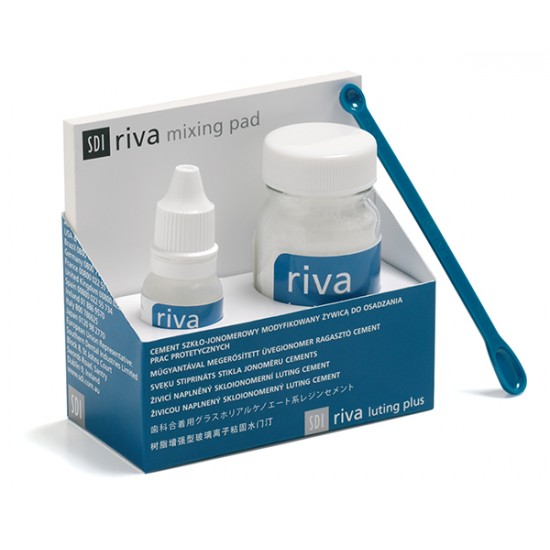 Riva luting