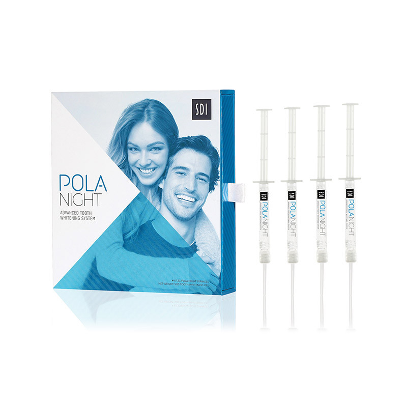 Pola night mini kit SDI