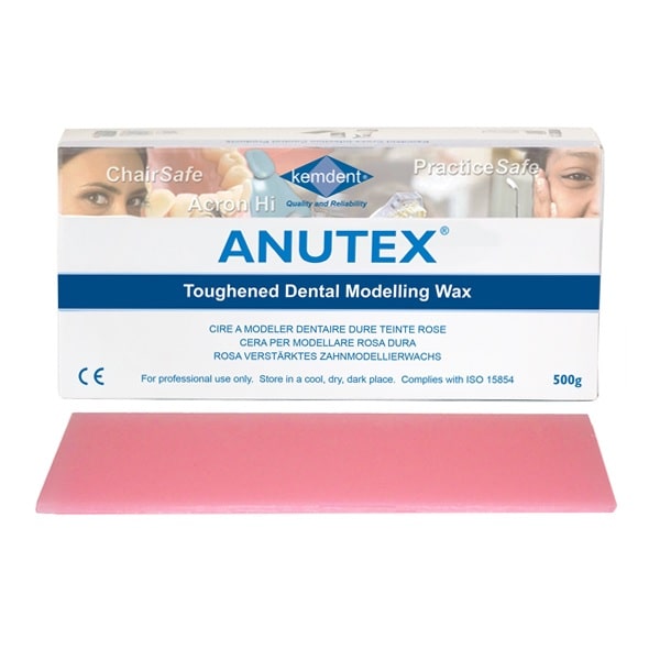 Anutex