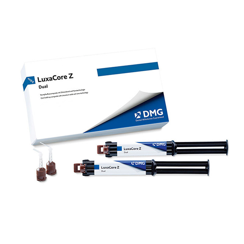 Luxacore Z-Dual smartmix
