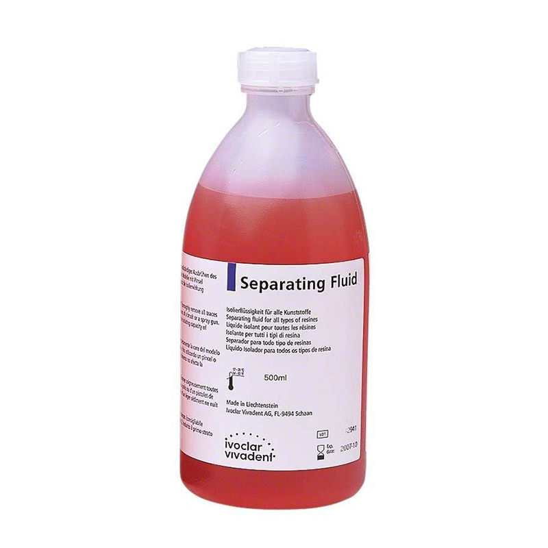 Ivoclar Separating fluid