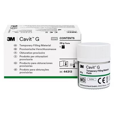 3Μ Cavit G