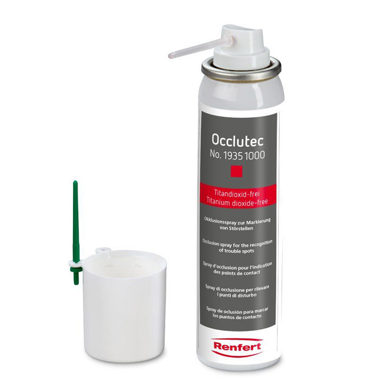 Occlutec Renfert